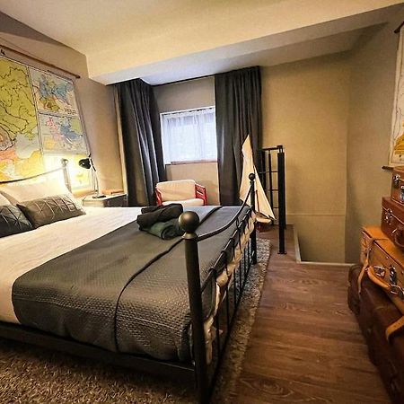 Cannelle Apartment Вервиерс Екстериор снимка