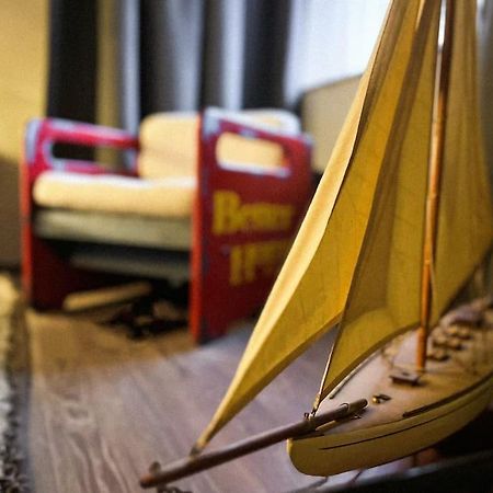 Cannelle Apartment Вервиерс Екстериор снимка