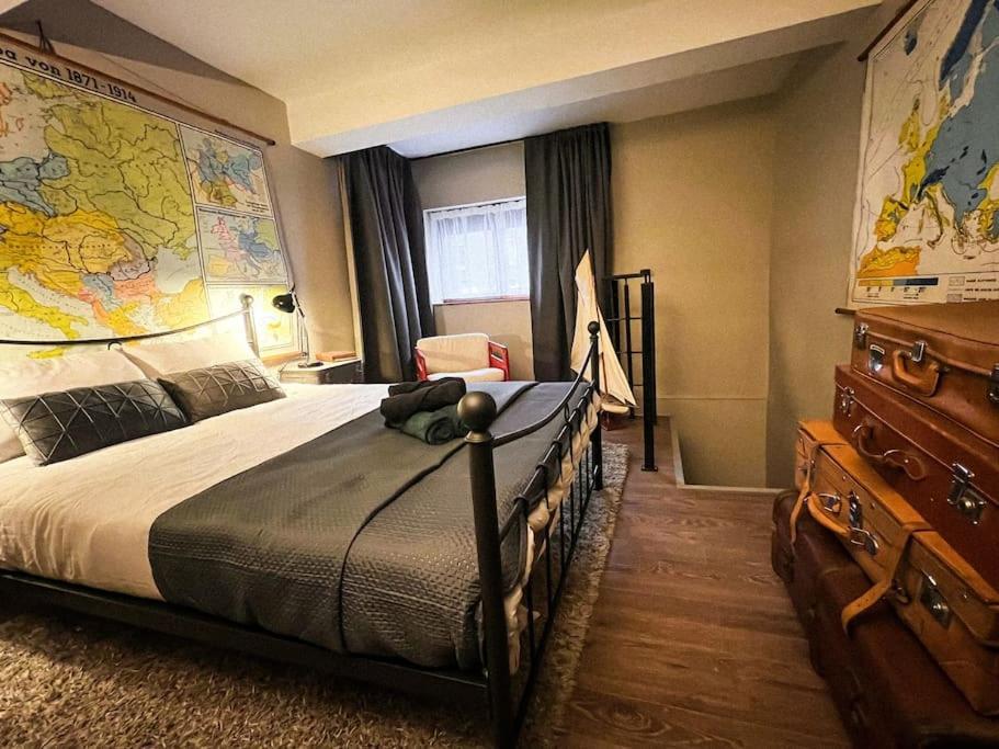 Cannelle Apartment Вервиерс Екстериор снимка