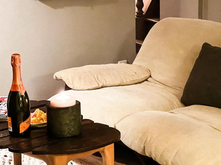 Cannelle Apartment Вервиерс Екстериор снимка