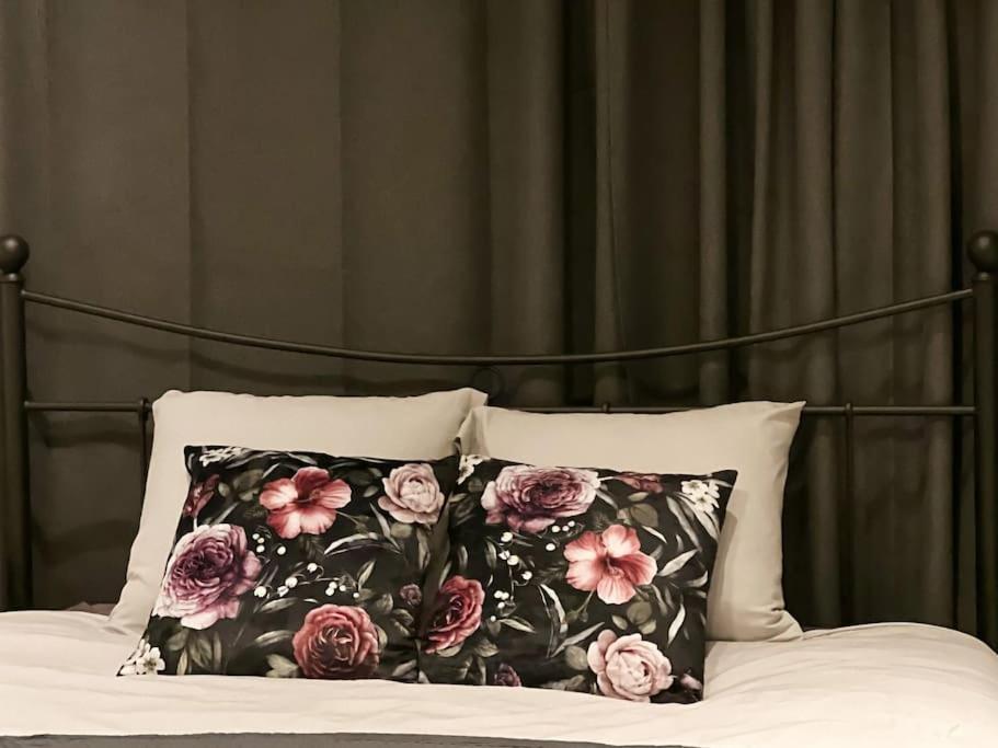 Cannelle Apartment Вервиерс Екстериор снимка