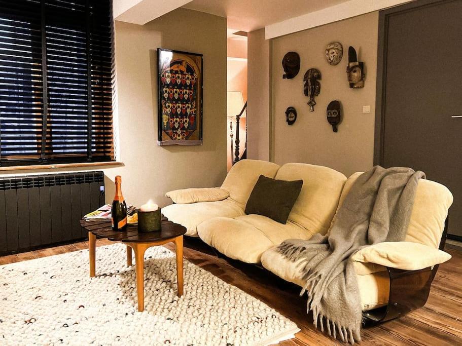 Cannelle Apartment Вервиерс Екстериор снимка