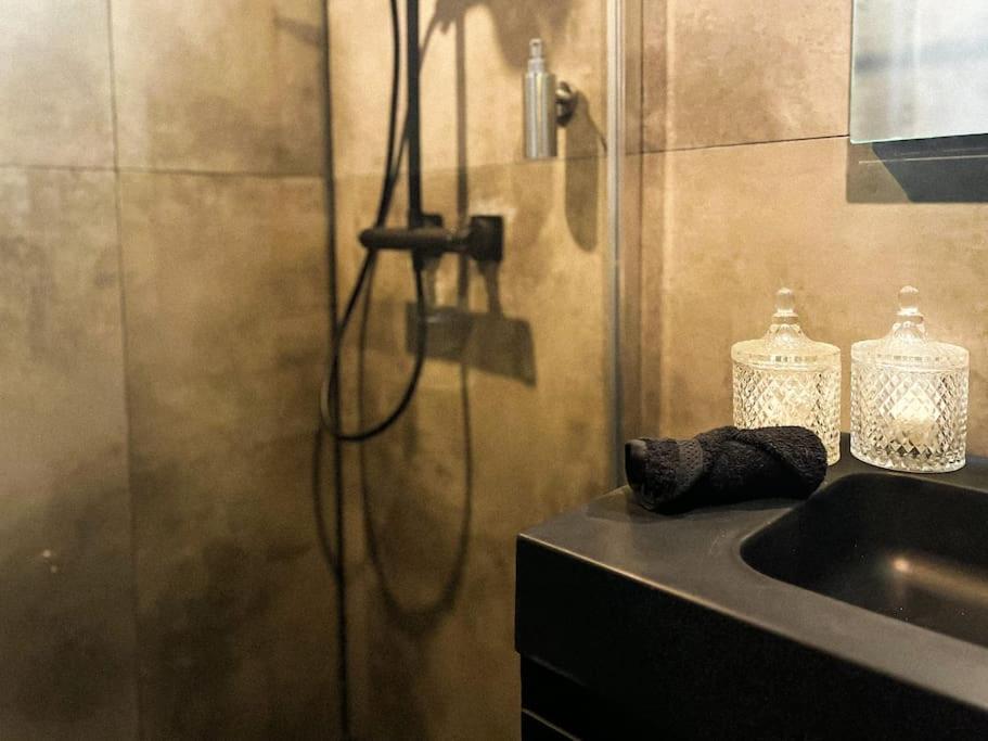 Cannelle Apartment Вервиерс Екстериор снимка