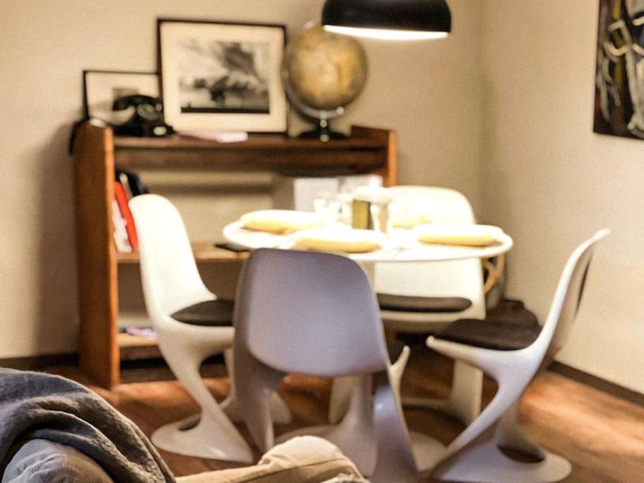 Cannelle Apartment Вервиерс Екстериор снимка