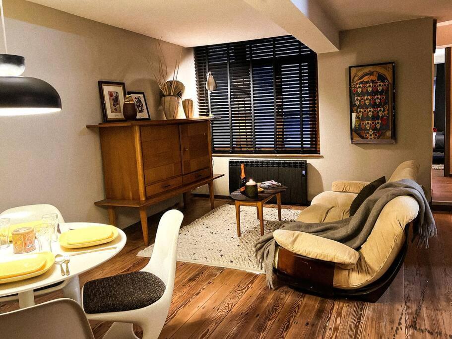 Cannelle Apartment Вервиерс Екстериор снимка