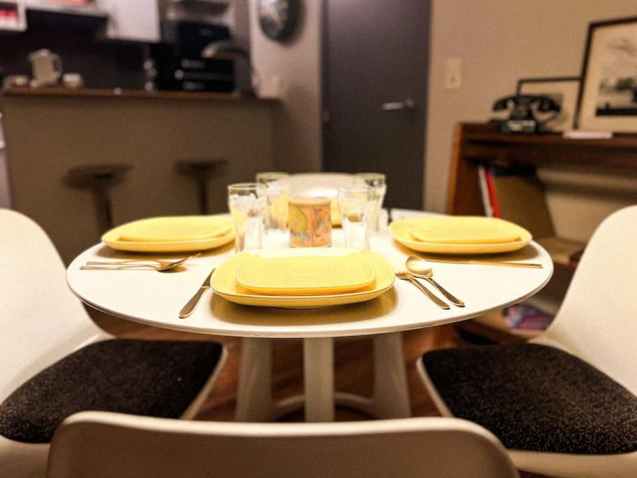 Cannelle Apartment Вервиерс Екстериор снимка
