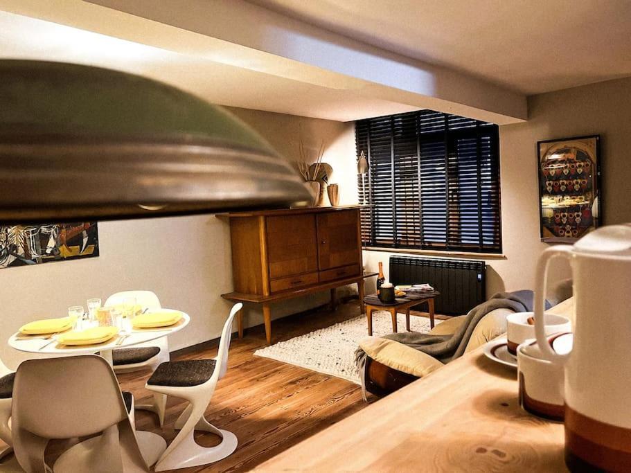 Cannelle Apartment Вервиерс Екстериор снимка