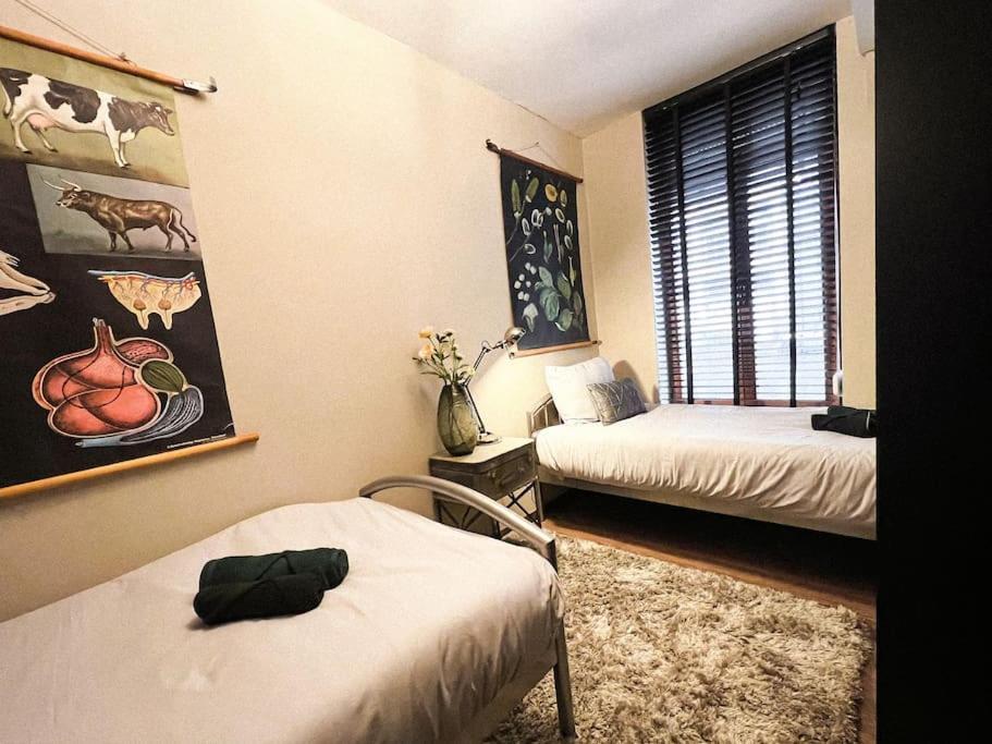 Cannelle Apartment Вервиерс Екстериор снимка