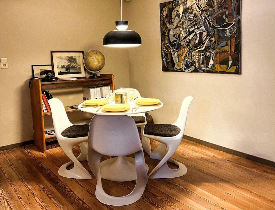 Cannelle Apartment Вервиерс Екстериор снимка