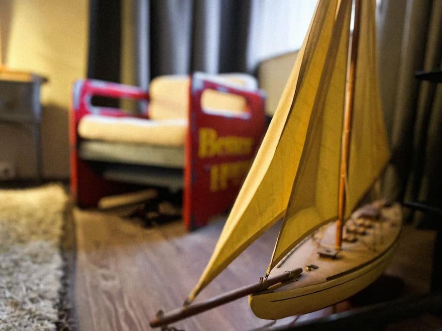 Cannelle Apartment Вервиерс Екстериор снимка